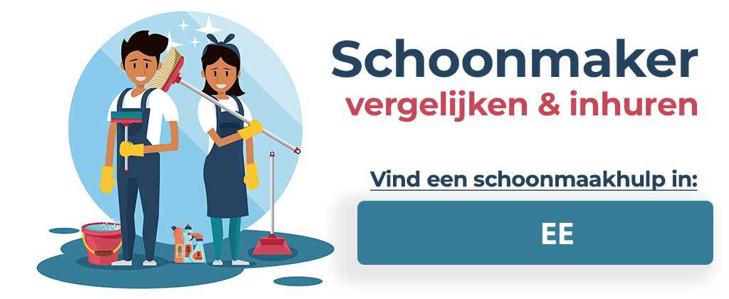 schoonmaker-zoeken-ee