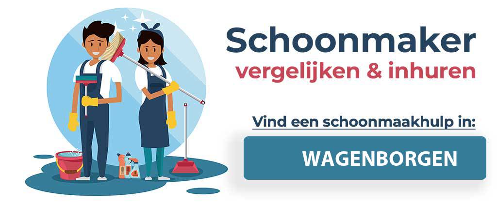 schoonmaker-zoeken-wagenborgen