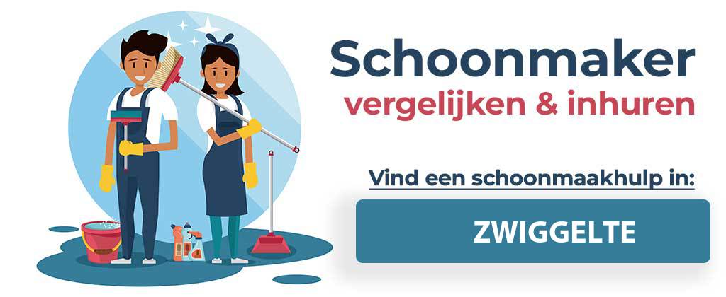 schoonmaker-zoeken-zwiggelte